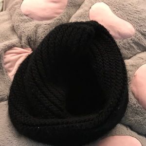 Echo Infinity Scarf 100% Acrylic